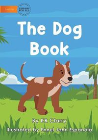 Cover image for The Dog Book