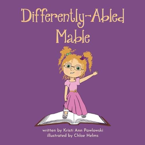 Cover image for Differently-Abled Mable