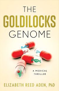 Cover image for The Goldilocks Genome