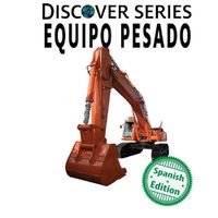 Cover image for Equipo Pesado