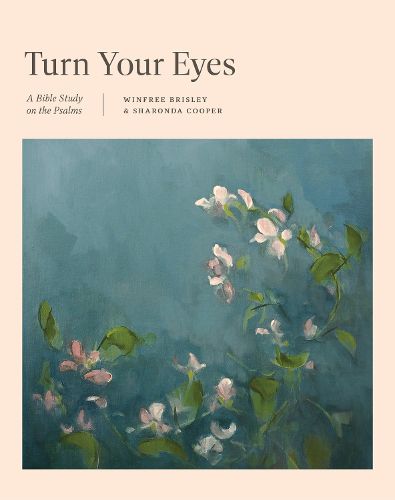 Cover image for Turn Your Eyes