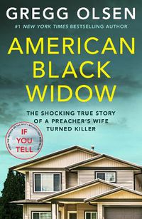 Cover image for American Black Widow