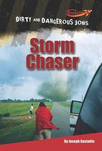 Cover image for Storm Chaser