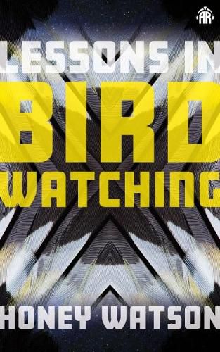 Cover image for Lessons in Birdwatching