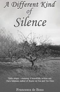 Cover image for A Different Kind of Silence