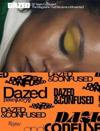 Cover image for Dazed: 30 Years Confused: The Covers