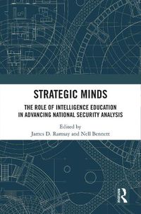 Cover image for Strategic Minds