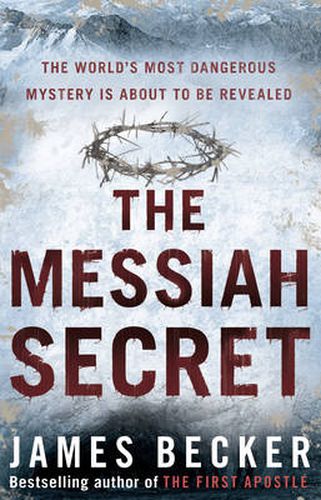 Cover image for The Messiah Secret