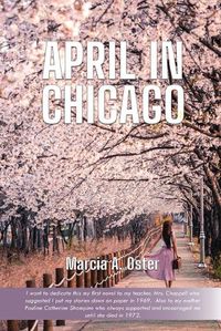 Cover image for April in Chicago