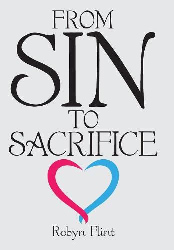 Cover image for From Sin to Sacrifice