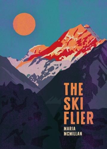 Cover image for Ski Flier