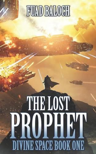 Cover image for The Lost Prophet