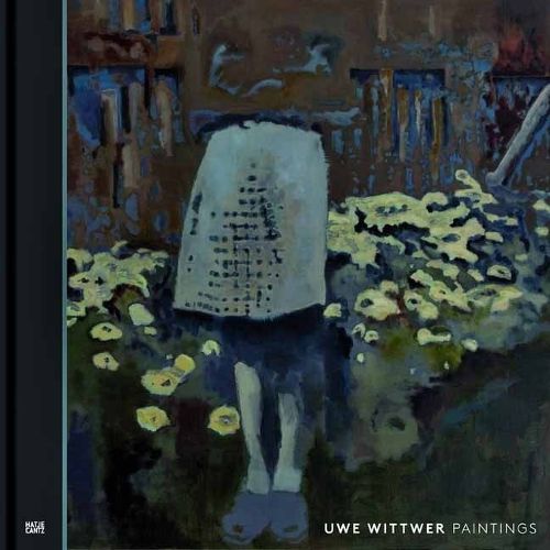 Uwe Wittwer: Paintings