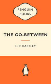 Cover image for The Go-Between: Popular Penguins