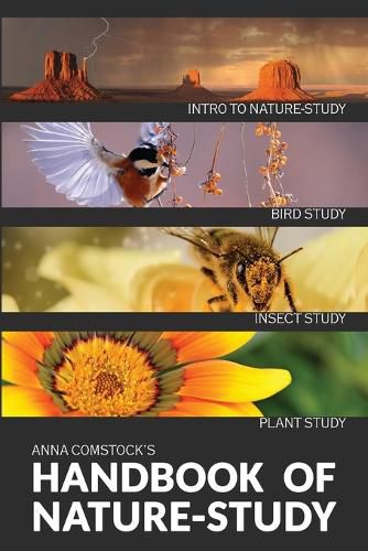 Cover image for The Handbook Of Nature Study in Color - Introduction