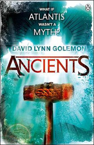 Cover image for Ancients