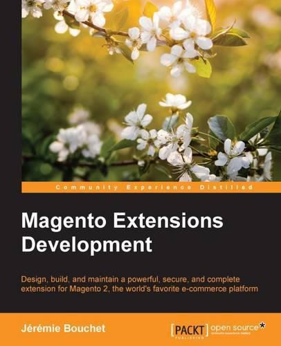 Cover image for Magento Extensions Development