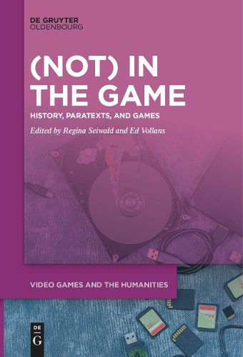 Cover image for (Not) In the Game