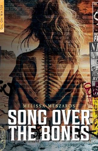 Cover image for Song Over the Bones