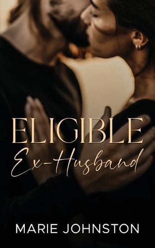 Cover image for Eligible Best Friend