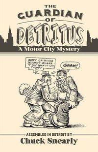 Cover image for The Guardian of Detritus