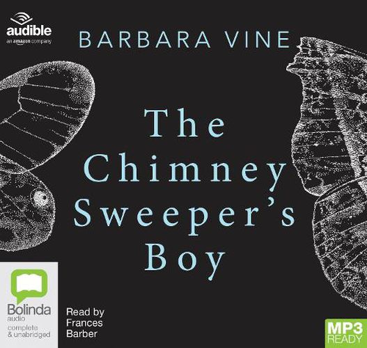 The Chimney Sweeper's Boy
