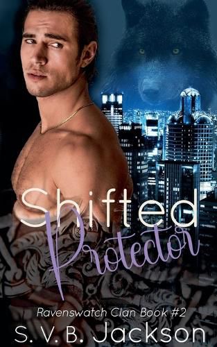 Cover image for Shifted Protector