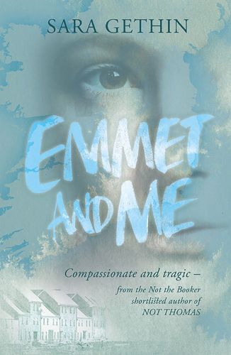 Cover image for Emmet And Me