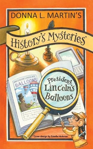 Cover image for History's Mysteries