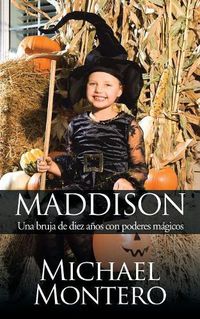 Cover image for Maddison