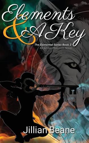 Cover image for Elements & a Key