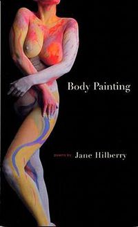 Cover image for Body Painting