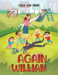 Cover image for Do It Again William