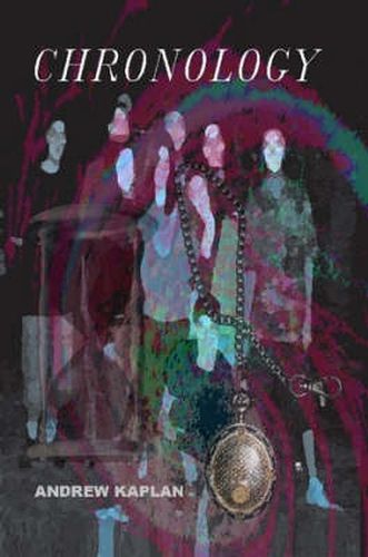 Cover image for Chronology