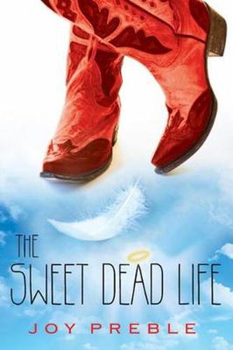 Cover image for The Sweet Dead Life