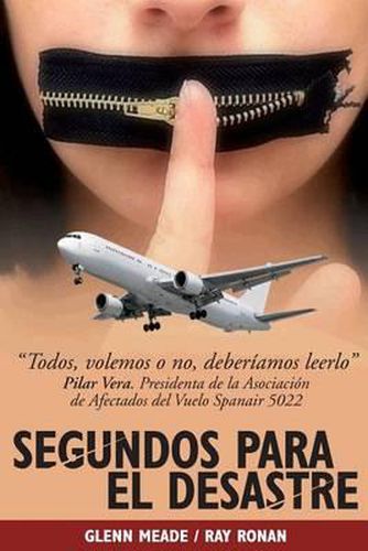 Cover image for Segundos para el desastre: Seconds to Disaster