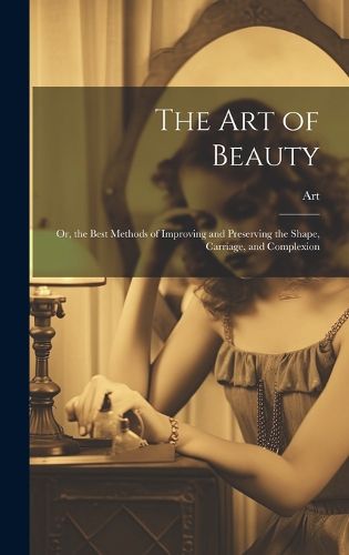 Cover image for The Art of Beauty