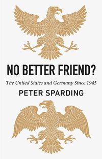 Cover image for No Better Friend