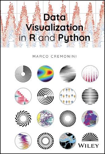Cover image for Data Visualization in R and Python