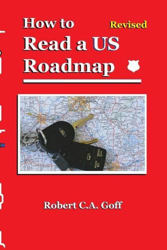 Cover image for How to Read a US Roadmap