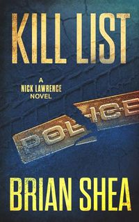 Cover image for Kill List