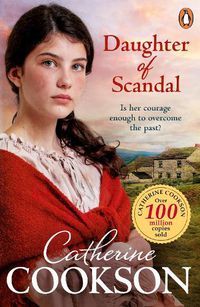 Cover image for Daughter of Scandal
