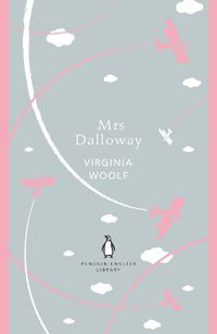 Cover image for Mrs Dalloway