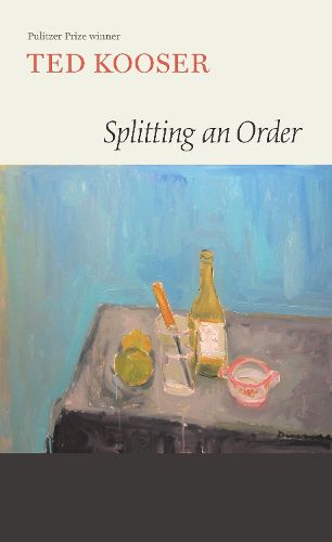 Cover image for Splitting an Order