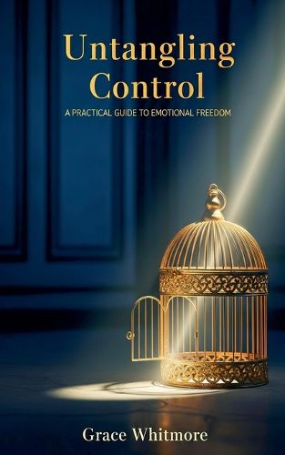 Cover image for Untangling Control