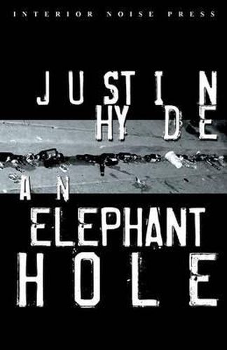 Cover image for An Elephant Hole