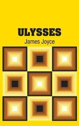 Cover image for Ulysses