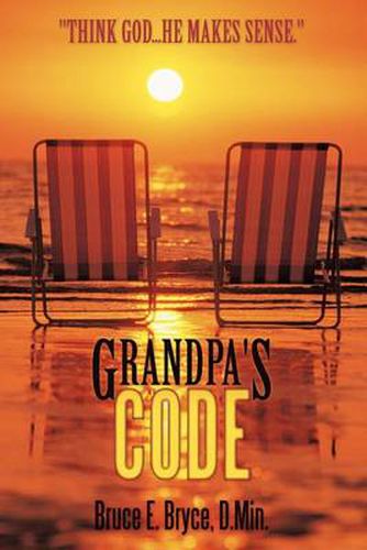 Cover image for Grandpa's Code