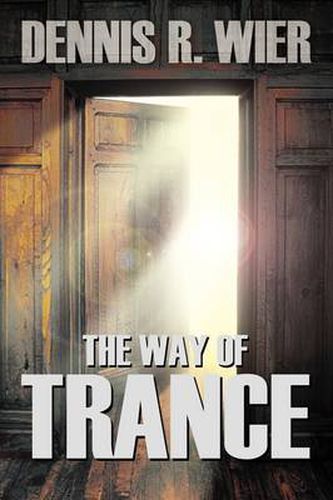 Cover image for The Way of Trance