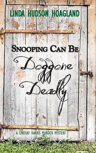 Snooping Can Be Doggone Deadly